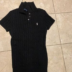 Size medium Ralph Lauren Sport shirt